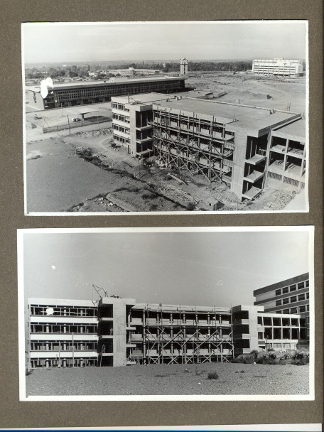 imagen Construcción de edificio (1972)