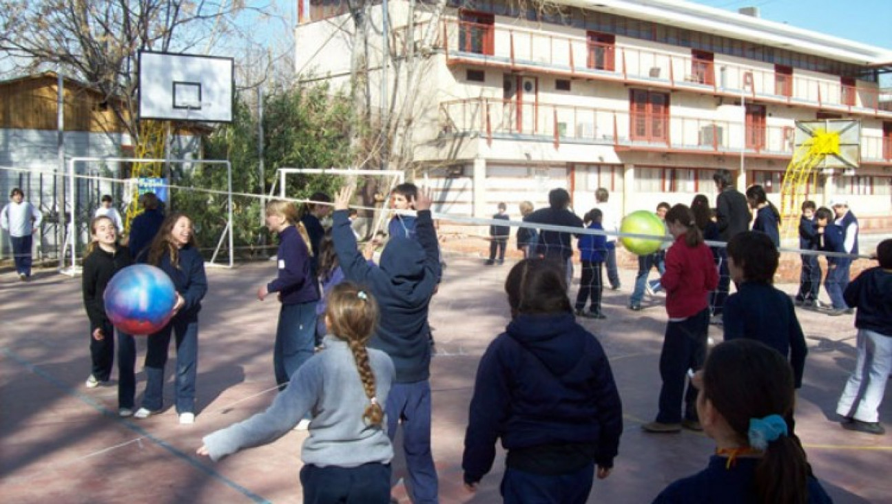 imagen Curso "El Nuevo Régimen de Convivencia escolar para la Escuela Secundaria"