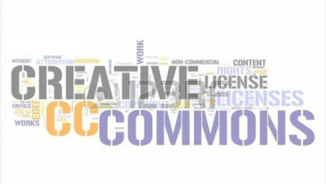 imagen Ya está disponible la inscripción en la 2da. Edición del taller "Generación y gestión de recursos visuales con licencias Creative Commons