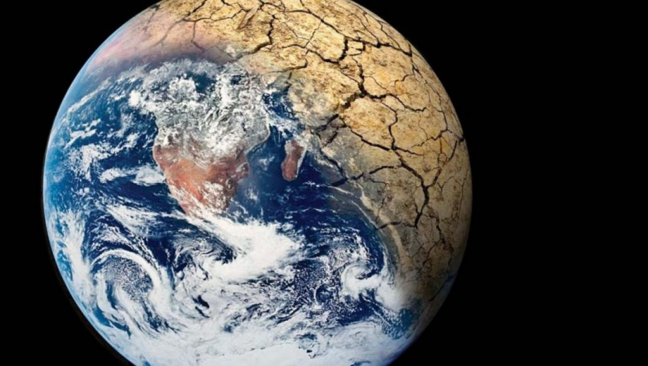 imagen Debatirán sobre los aportes de la Geografía a la comprensión de la crisis ambiental global