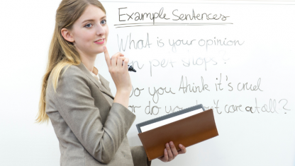 imagen La gramática al servicio del aprendizaje significativo /  Pedagogical Grammar in Focus:  A Conversation on Teaching Language for Meaningful Use