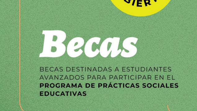 imagen Convocan a estudiantes avanzados/as para participar en el Proyecto "Sembrando derechos: alimentación, salud, y educación con los Barrios del oeste de Godoy Cruz" de la Convocatoria Cultura y Territorio de la Secretaría de Políticas Universitarias (SPU)