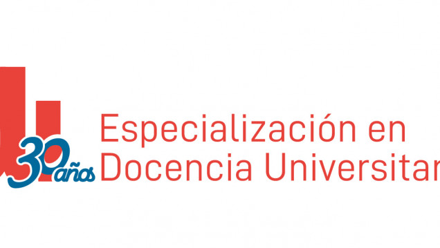 imagen Fecha límite para presentar trabajos en las Jornadas de  Docencia Universitaria