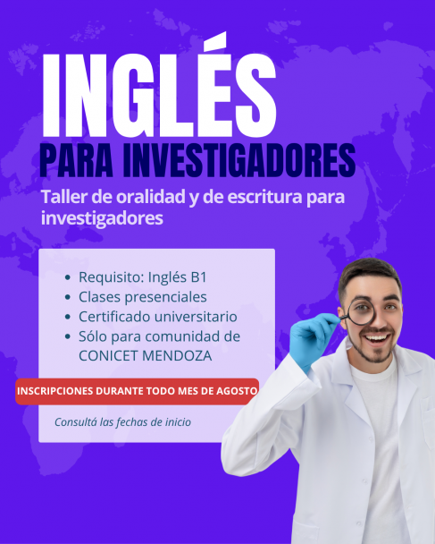 imagen Aprendé IDIO+ en el Segundo Cuatrimestre 2026: enterate de toda la oferta de cursos