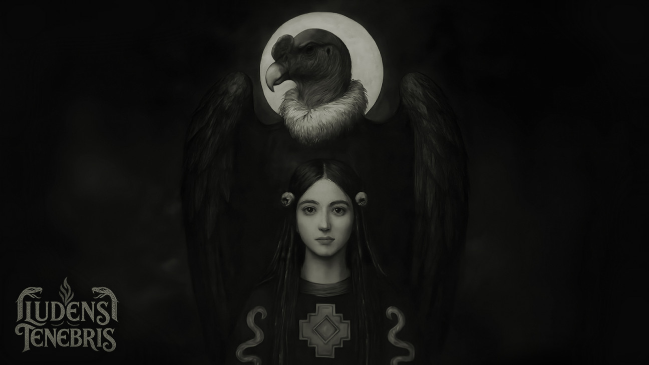 imagen Ludens Tenebris: narrativa gótica y juegos de rol en la Facultad de Filosofía y Letras