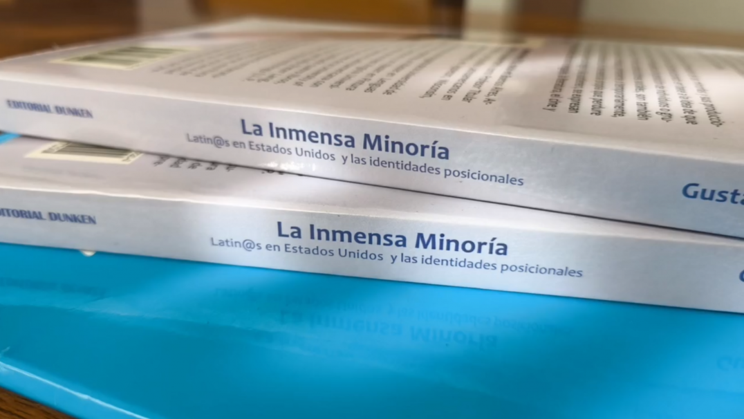 imagen "La literatura es una caja de experimentación sobre la realidad": Entrevista al Dr. Gustavo Fares