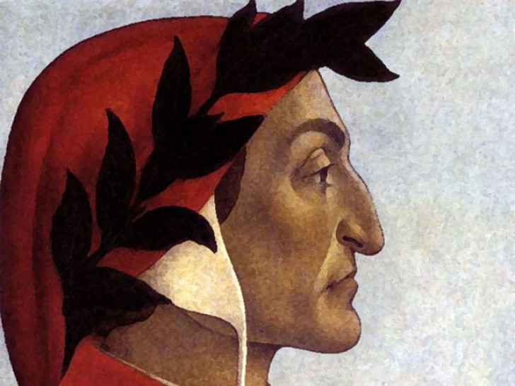 imagen Jornada Homenaje al poeta Dante Alighieri