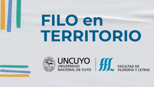 imagen La FFyL impulsa propuestas formativas junto a egresados y municipios