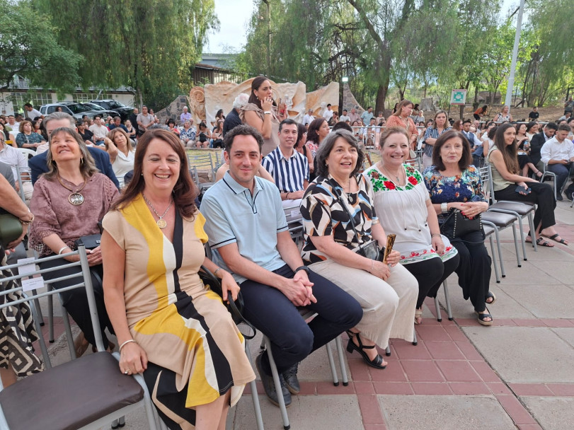 imagen La FFyL celebró su LXXXII  Acto de Colación