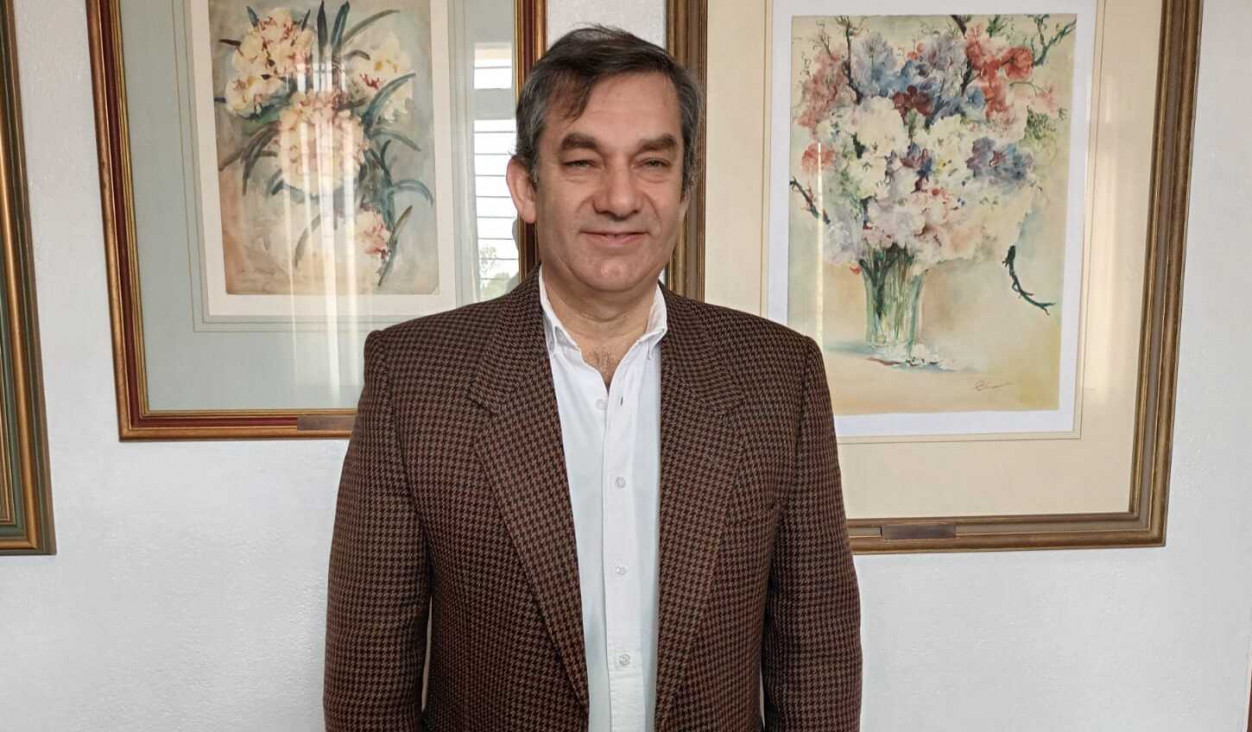 imagen "Es estratégico y capital que Argentina cuente con una política lingüística vinculada al español como lengua extranjera y segunda"