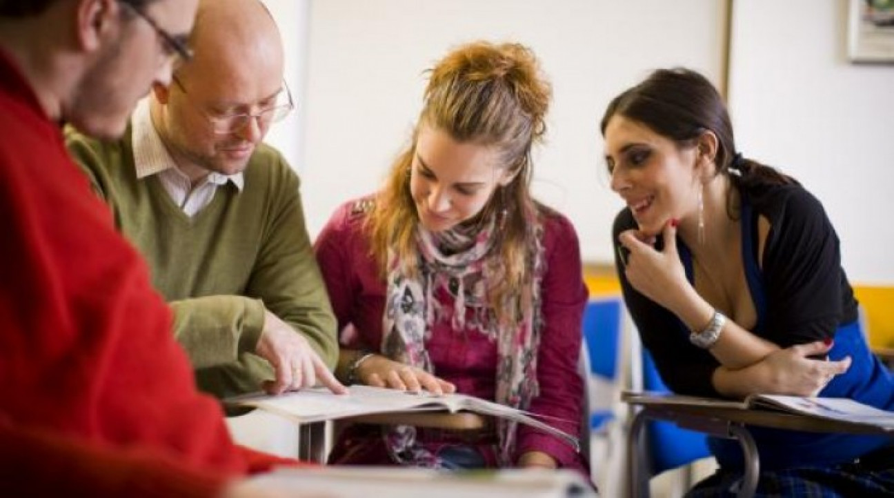 imagen Se realizará el 3er. Encuentro del curso-taller "Des-armando la Formación Docente"