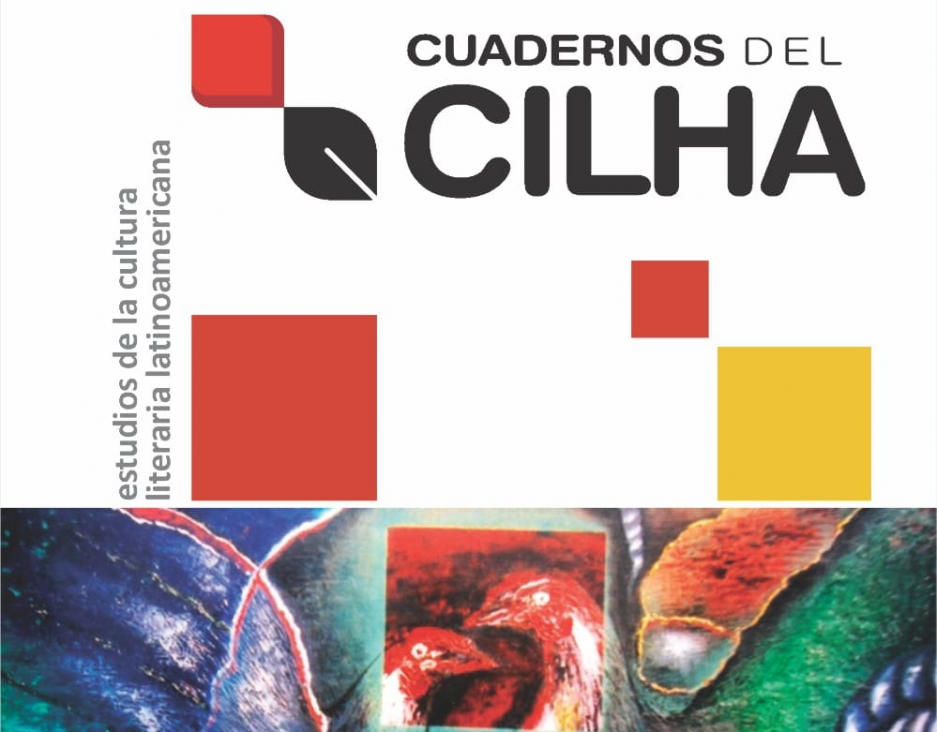 imagen Nuevo número de los Cuadernos del CILHA