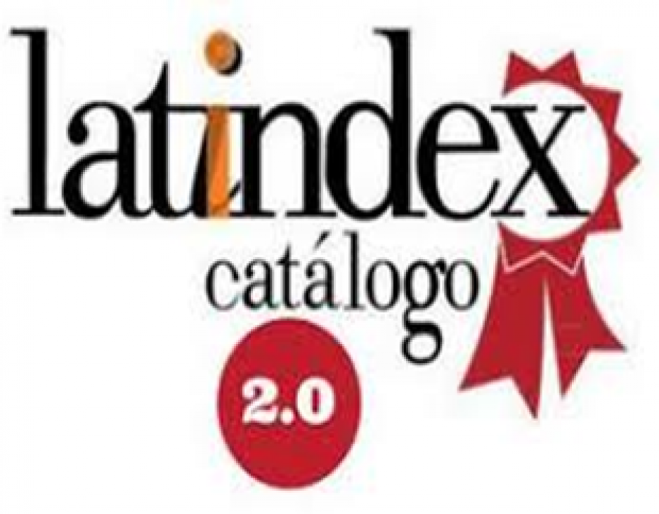 imagen El Boletín de Literatura Comparada ingresó al catálogo 2.O de Latindex