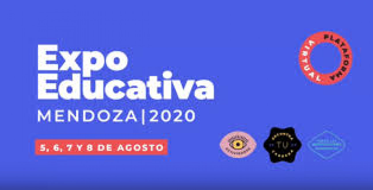 imagen Expo Educativa accesible: puntos de conectividad en todas las comunas y sin consumo de datos móviles