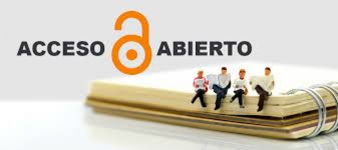 imagen (CUPO COMPLETO) Derechos de autor y acceso abierto: recursos y debates en torno a la publicación académica