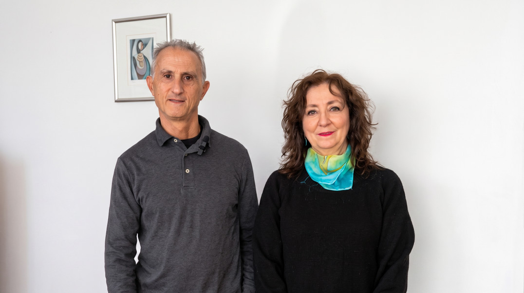 imagen "La literatura es una caja de experimentación sobre la realidad": Entrevista al Dr. Gustavo Fares