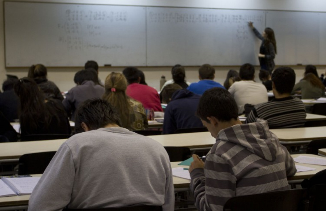 imagen Ciclo de Profesorado para Profesionales Universitarios: inscripciones abiertas