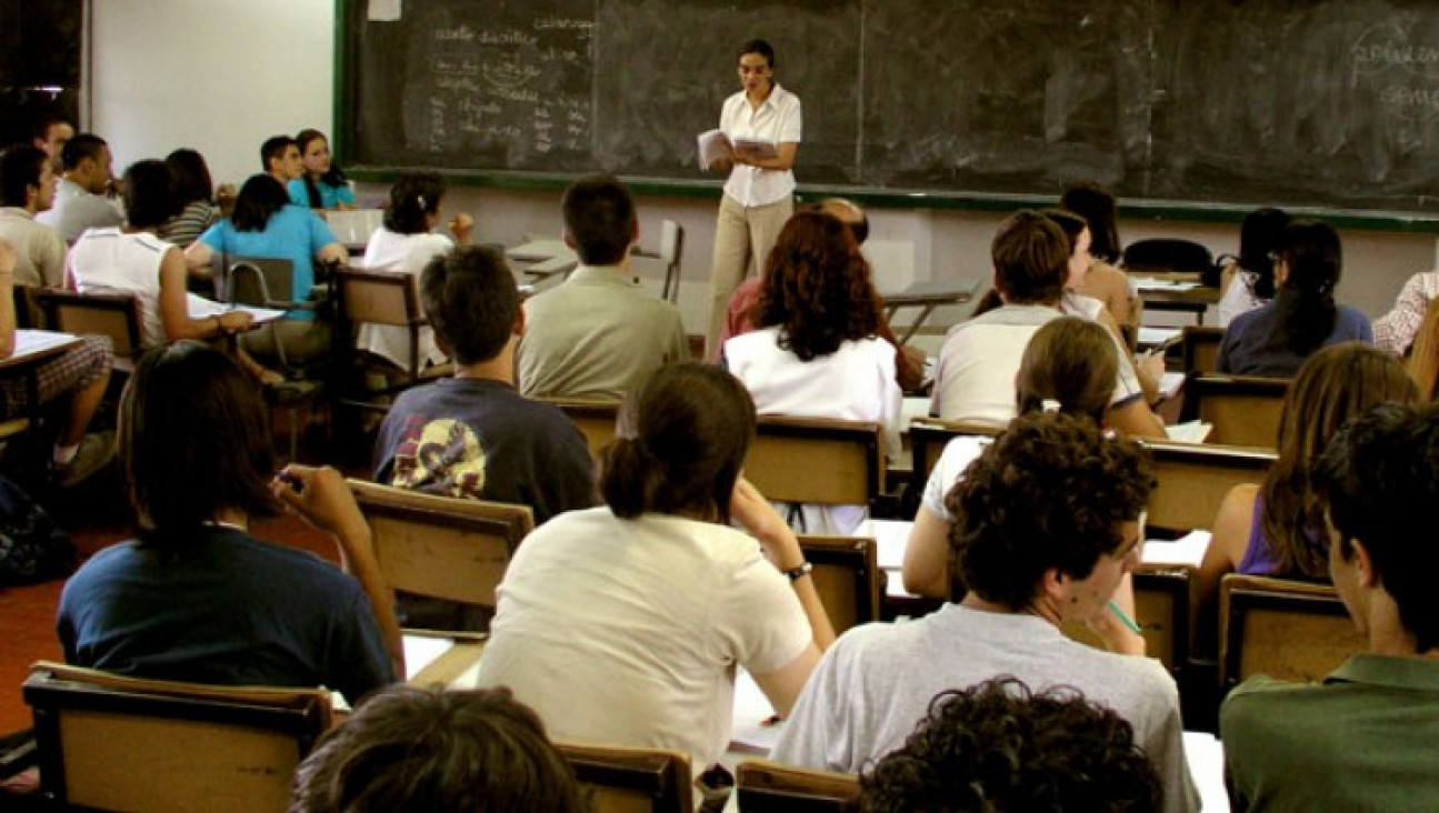 imagen Programa de Movilidad Docente 2016-17: docentes de la Facultad seleccionados