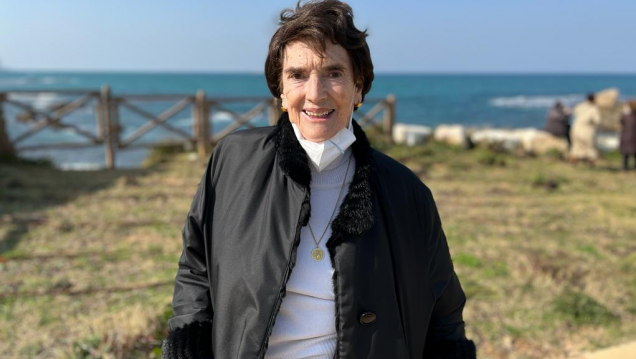 imagen In Memoriam: Dra. María Estela Lépori de Pithod
