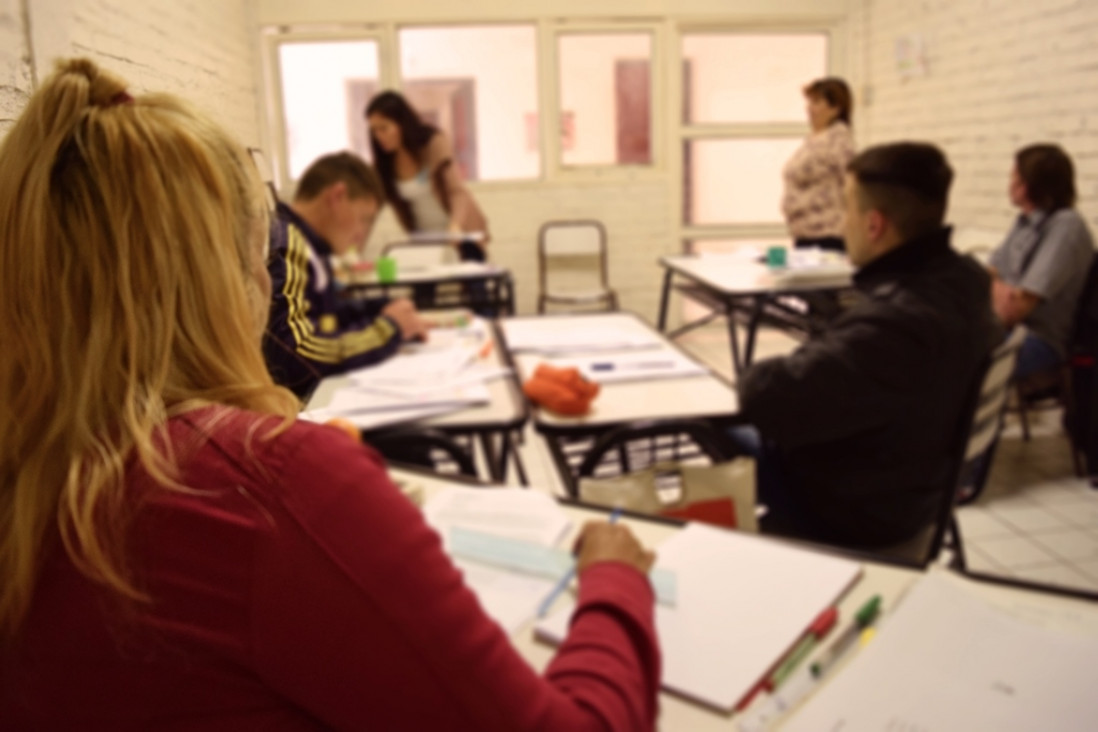 imagen Convocan a estudiantes avanzados de Historia para desempeñarse como tutores  