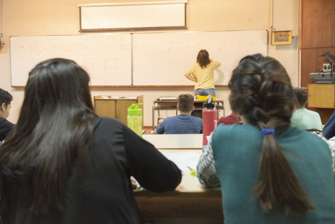 imagen Docentes podrán obtener el Bono de Puntaje