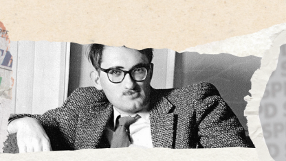imagen Jornada en Homenaje a Jürgen Habermas. Cruces entre Teoría Crítica y su tiempo.