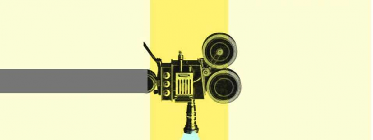 imagen Literatura y Cine V. Ciclo de Literatura y Cine Argentinos