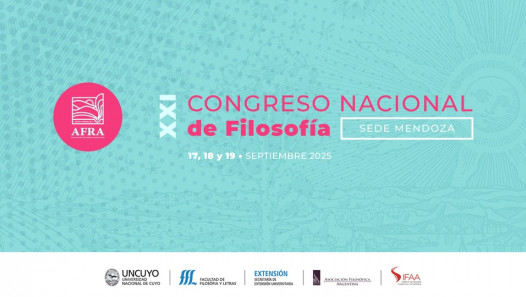 imagen Declararon de interés legislativo al congreso de AFRA