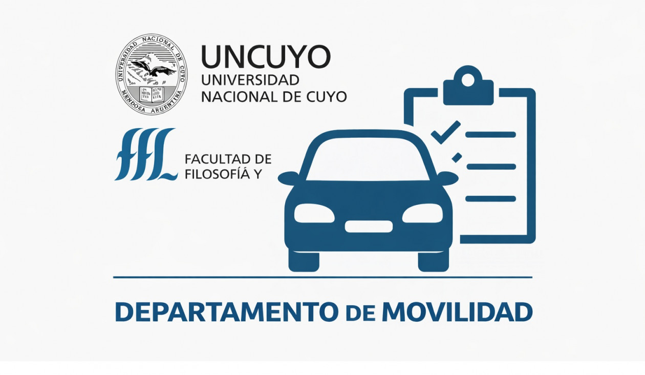 imagen Concursos de Personal de Apoyo Académico para cumplir funciones en el Departamento de Movilidad.