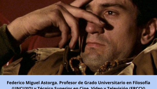 imagen Analizarán el Cine Norteamericano Contemporáneo en un curso