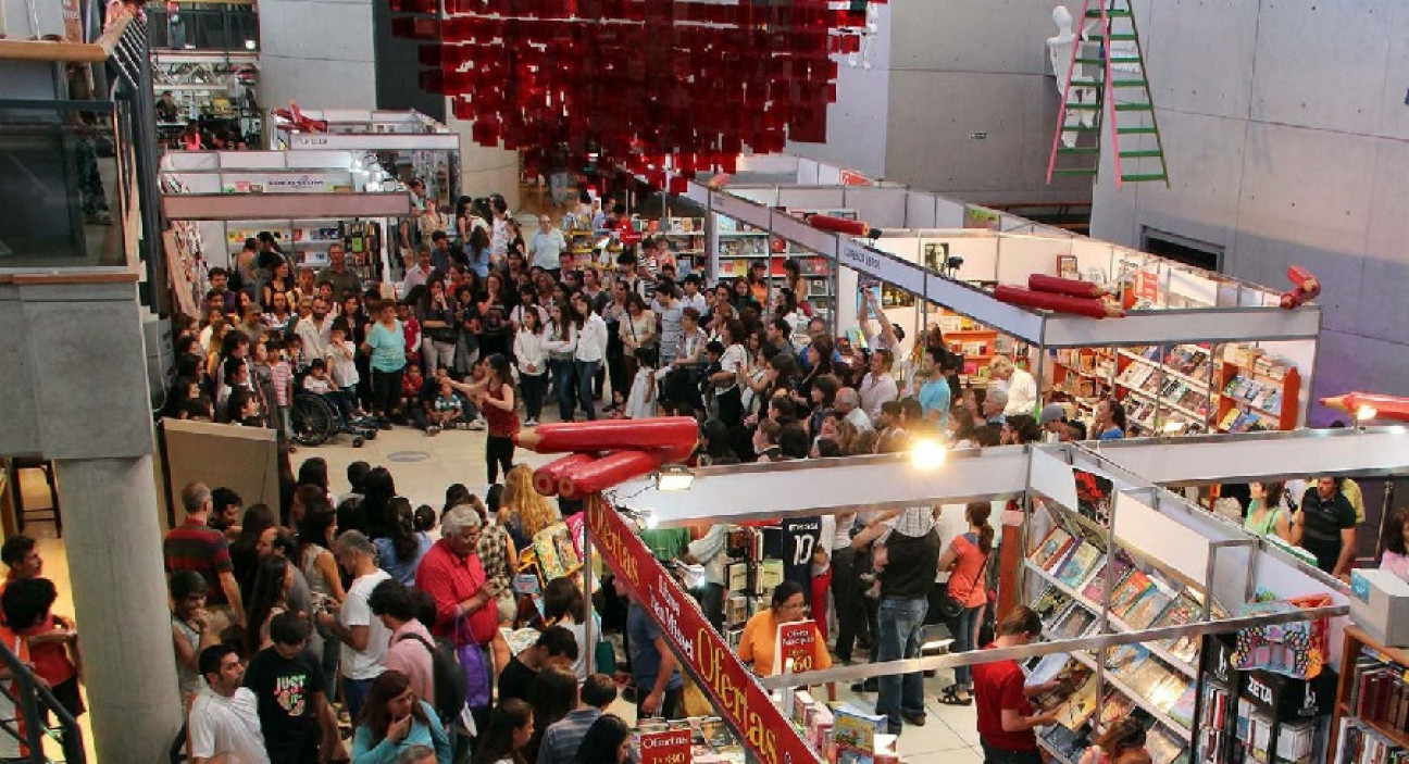 imagen ¿Por qué Filo se destaca en la Feria Internacional del Libro de Mendoza 2025?