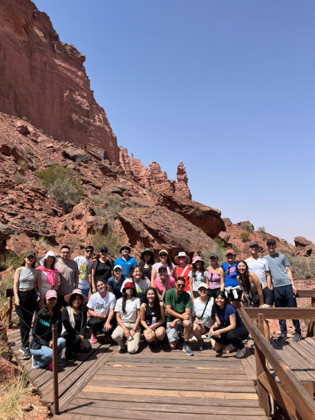 imagen Viaje de Estudios