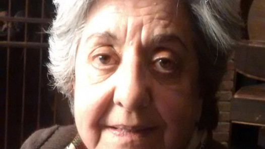 imagen Matilde Tejedor. In memoriam