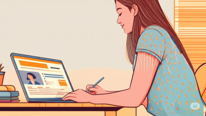 imagen ¿Cómo armar tu CV para investigar? Paso a paso en la elaboración de CV científicos