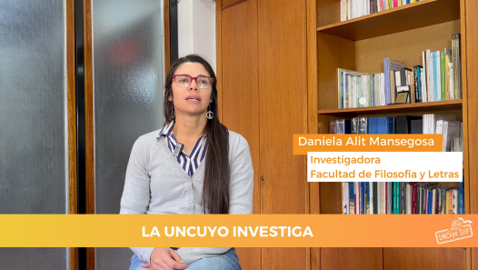 imagen La investigación en Filosofía y Letras: Aplicaciones en Antropología Forense