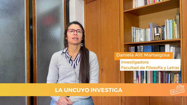 imagen La investigación en Filosofía y Letras: Aplicaciones en Antropología Forense
