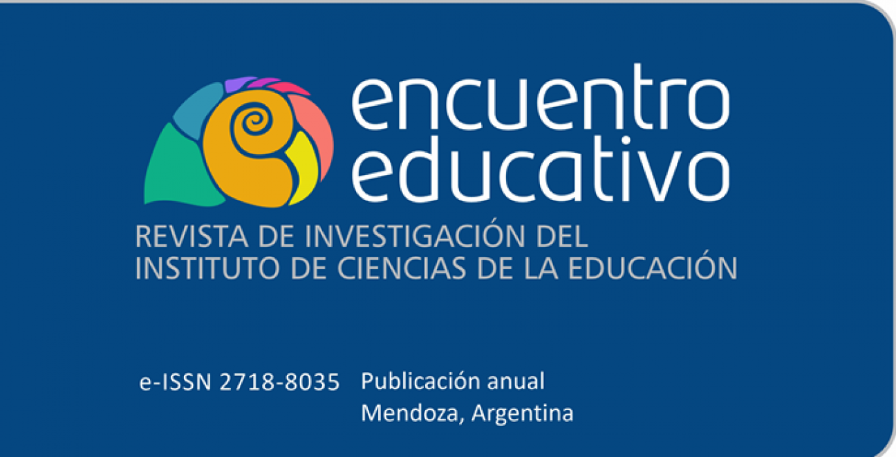 imagen Encuentro educativo ingresó a Latinrev