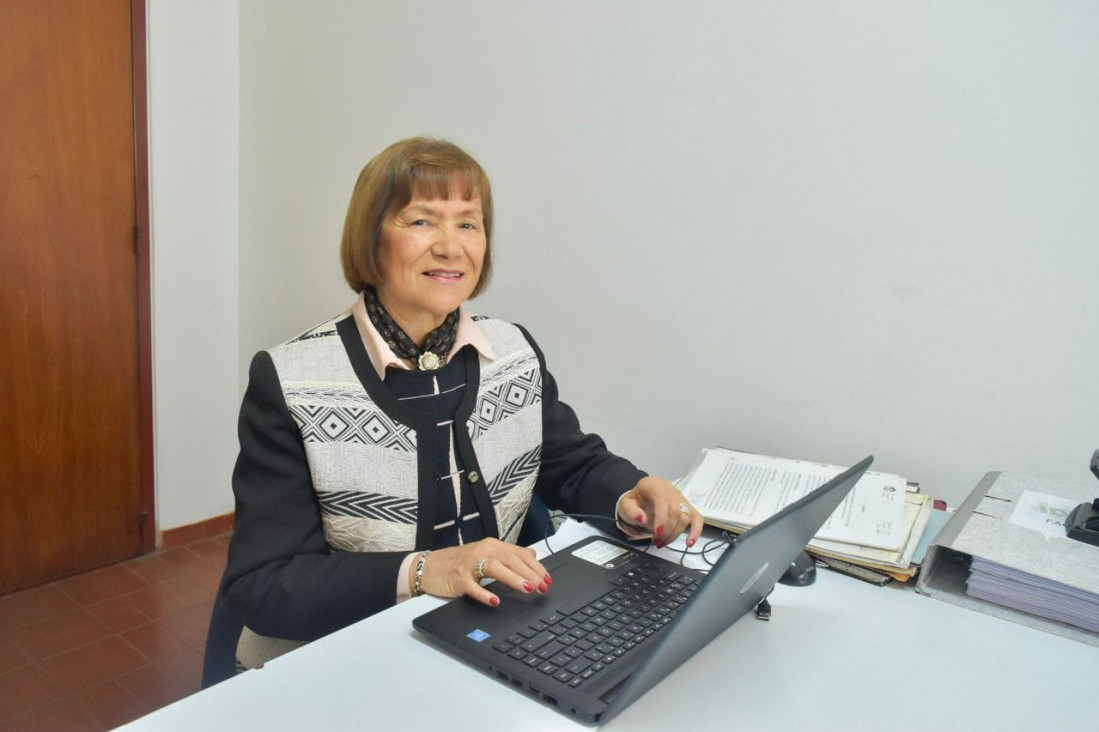 imagen In memoriam María Cristina Lucero (1950–2025)