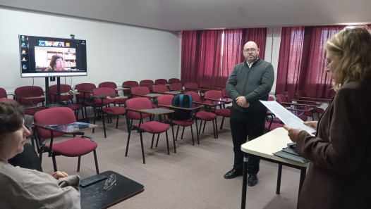 imagen Defensa de tesis del Lic. Lautaro Fernando LÓPEZ MAGGIONI