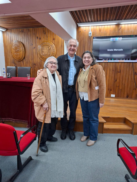 imagen Curso de millcayac: Una recuperación  lingüística y colaborativa histórica