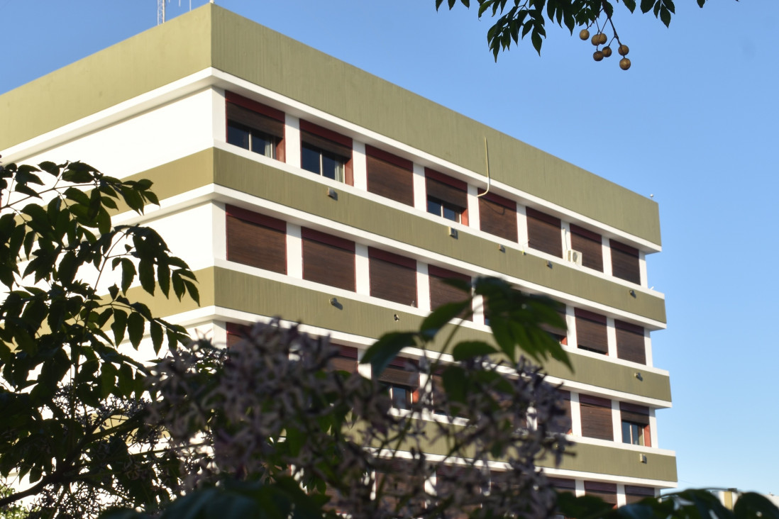 imagen Se suspenden las actividades presenciales