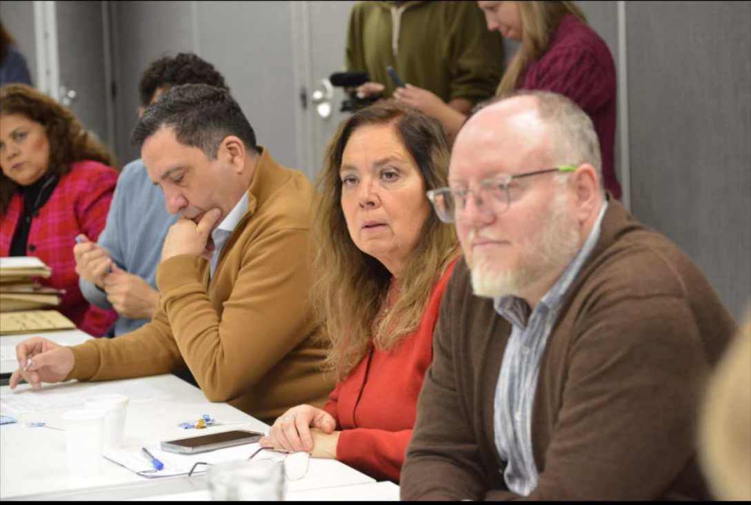 imagen La vicedecana de la FFyL integra el jurado que evalúa las postulaciones a la Distinción General Don José de San Martín 2026