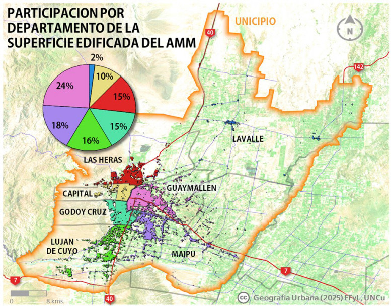 imagen Mapa Unicipio
