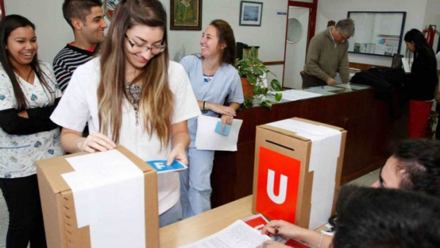 imagen Elecciones UNCuyo 2022: Se encuentran disponibles los padrones provisorios para su consulta