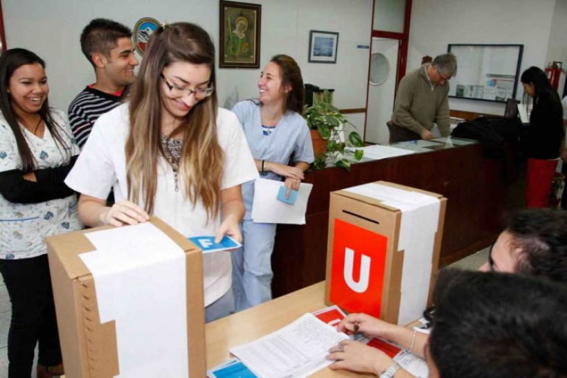 imagen Elecciones UNCuyo 2022: Se encuentran disponibles los padrones provisorios para su consulta