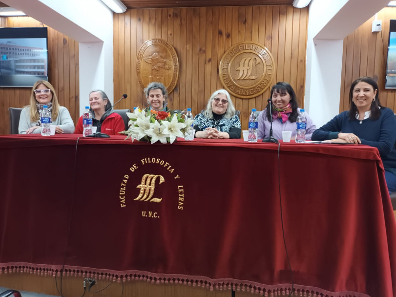 imagen Comenzó el XIV Encuentro Nacional del Colectivo Argentino de Educadores y Educadoras   