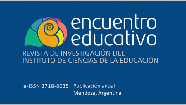 imagen Encuentro educativo quedó registrada en el Directorio de Latindex