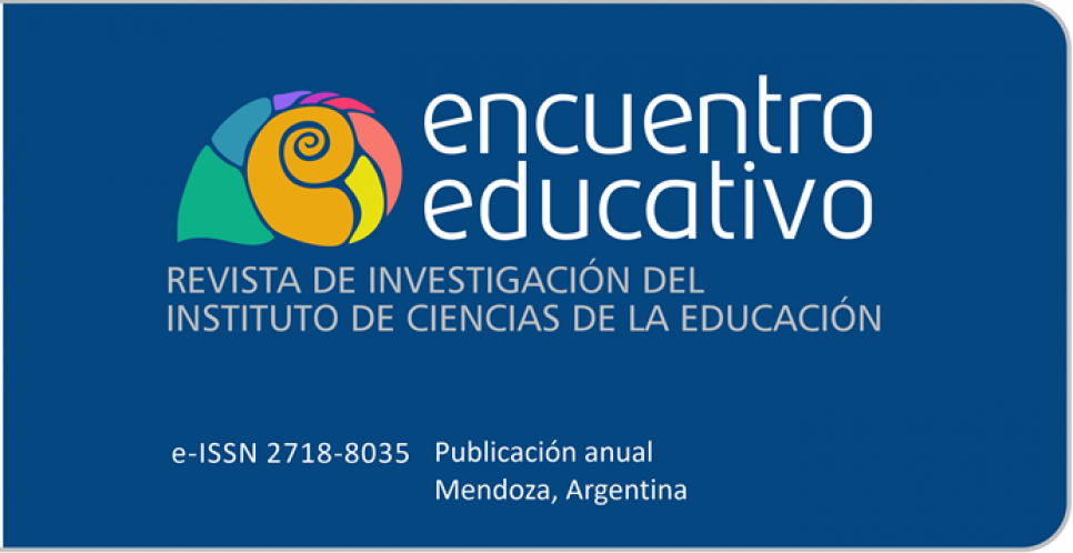 imagen Encuentro educativo quedó registrada en el Directorio de Latindex