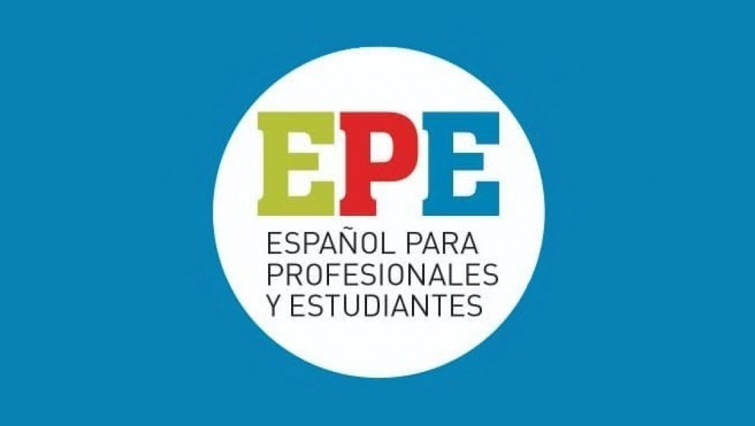 imagen Español para Profesionales y Estudiantes (EPE)