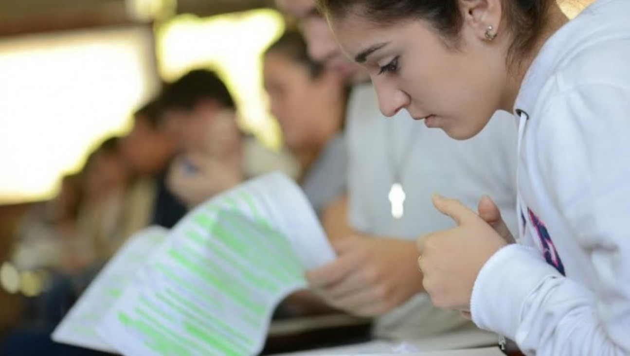 imagen Convocan a estudiantes avanzados de Historia ser tutor en PEUCE 